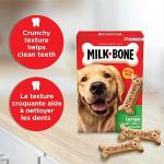 Milk-Bone Original Chicken Dog Treats, 2kg Box