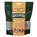 Crunchy Lamb and Pumpkin Dog Biscuits 250g