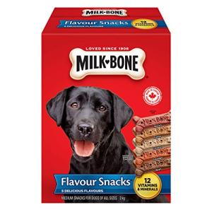 Milk-Bone Dog Training Biscuits Assorted Flavors
