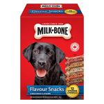 Milk-Bone Dog Training Biscuits Assorted Flavors
