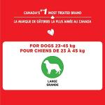 Milk-Bone Original Chicken Dog Treats, 2kg Box