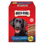 Milk-Bone Dog Training Biscuits Assorted Flavors