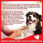 Milk-Bone Original Chicken Dog Treats, 2kg Box