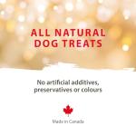 Caledon Farms Gingerbread & Lamb Holiday Cookie