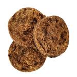 Crunchy Lamb and Pumpkin Dog Biscuits 250g