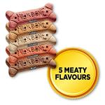 Milk-Bone Dog Training Biscuits Assorted Flavors