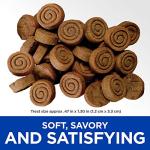 Hill's Soft Savory Peanut Butter & Banana Dog Treats