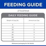 Hill's Soft Savory Peanut Butter & Banana Dog Treats