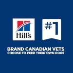 Hill's Science Diet Large Breed Weight & Joint Food