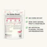 Open Farm Oven Baked Salmon & Oatmeal Dog Treats