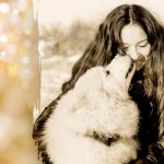 Caledon Farms Gingerbread & Lamb Holiday Cookie