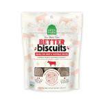 Open Farm Oven Baked Dog Treats with Probiotics
