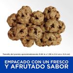 Hills Fruity Apple & Oatmeal Crunchy Dog Treats