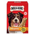 Milk-Bone Original Chicken Oven Baked Dog Treats