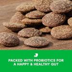 Open Farm Oven Baked Dog Treats with Probiotics