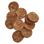 Rollover Crunchy Lamb Biscuits for Dogs - 300g