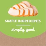 Cloud Star Grain Free Soft Buddy Biscuits Chicken