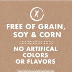 Cloud Star Grain Free Soft Buddy Biscuits Chicken