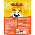 Beggin' Strips Bacon and Cheese Dog Treats