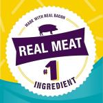 Bacon & Peanut Butter Beggin' Flavour Stix Treats