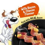 Beggin' Strips Bacon and Cheese Dog Treats