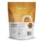 Fruitables Biggies Pumpkin & Peanut Butter Dog Biscuits