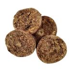 Beef and Spinach Crunchy Dog Biscuits 250g