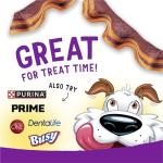 Beggin' Strips Bacon and Cheese Dog Treats