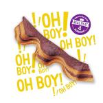 Beggin' Strips Bacon and Cheese Dog Treats