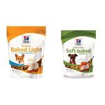 Hill's Baked Light Chicken Biscuits & Grain-Free Treats