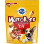 Pedigree Real Beef Flavor Dog Snacks 6 lbs