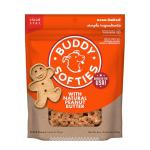 Cloud Star Peanut Butter Buddy Biscuits - 6oz