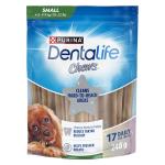 DentaLife Chews for Small Breed Dogs - 248g