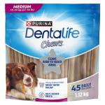 DentaLife Medium Dog Treats Chews - 1.12 kg