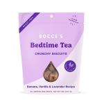 Bocce's Bakery Bedtime Tea Dog Treats, 5 oz