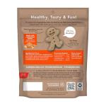 Cloud Star Peanut Butter Buddy Biscuits - 6oz