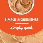 Cloud Star Peanut Butter Buddy Biscuits for Dogs