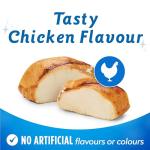 DentaLife Medium Dog Treats Chews - 1.12 kg