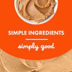 Cloud Star Peanut Butter Buddy Biscuits - 6oz