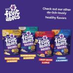 Pumpkin & Blueberry Crunchy Dog Biscuits, 16 oz