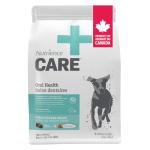 Nutrience Care Dog Food with Fresh Chicken