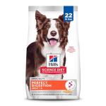 Hill's Science Diet Adult Dog Food, Salmon & Oats