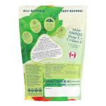 Hemp 4 Tails Pumpkin Hemp Dog Treats