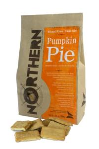 Pumpkin Recipe Dog Treats by Northern Biscuit, 500g