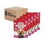 Milk-Bone Brushing Chews for Small Dogs, Chicken