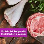 Wellness Soft & Chewy Grain-Free Dog Treats