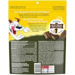 Beggin' Dog Treats with Venison - 665g Pouch