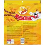 Bacon and Cheese Dog Treats - 850g Pouch