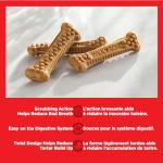 Milk-Bone Brushing Chews for Small Dogs, Chicken