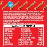 Milk-Bone Brushing Chews for Small Dogs, Chicken